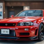 「もう一度あの鼓動を…R32 GT-R 2025の試乗で鳥肌」