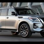 2026年日産パトロール 初公開 レビュー付き新型アルマーダ徹底解説