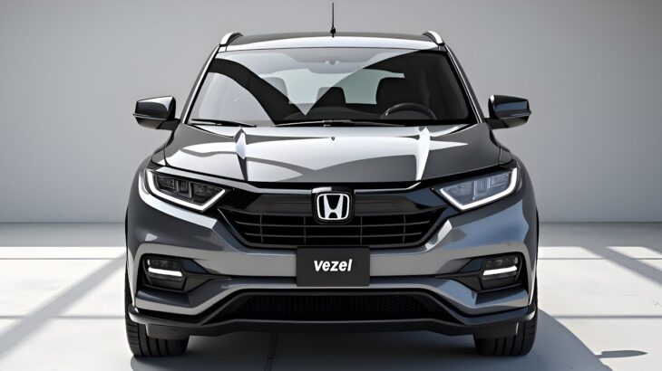 2026年ホンダヴェゼル 試乗レビューと新機能紹介
