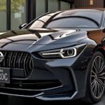 🚘2026年日産セドリック復活！新型の魅力と進化を完全紹介！