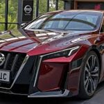 2025年新型日産セドリック徹底解説 静粛性と高級感が融合した究極のセダン