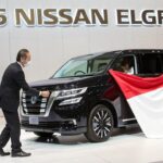 【JDMファン必見】2025日産エルグランド試乗レビュー｜デザイン・装備・走行性能