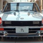 2025年日産フェアレディZ432が想像を超えた姿で帰ってきた！