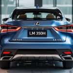 2026年式レクサス LM 350h 試乗レビュー｜究極のラグジュアリーミニバンを徹底解説！