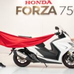 【試乗レビュー】Honda Forza 750の実力とは？5分でわかる最新マキシスクーターの魅力🔥