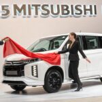 【2025年新型三菱デリカ徹底レビュー】最強ミニバンがさらに進化！オフロード×ファミリーカーの究極融合！