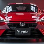 2026年新型トヨタシエンタ登場 家族に最適なミニバンの進化