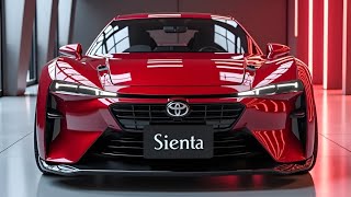 2026年新型トヨタシエンタ登場 家族に最適なミニバンの進化