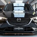 🔥マツダCX-3徹底レビュー！デザイン・性能・価格まで完全解説