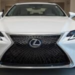 🚗【2025年新型】Lexus ES 350e登場！静粛性×高級感×最新ハイブリッドの真価とは？