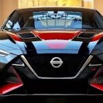 2026年新型日産セントラ徹底レビュー｜外装・内装・性能を解説
