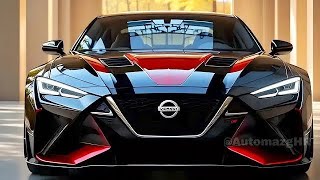 2026年新型日産セントラ徹底レビュー｜外装・内装・性能を解説