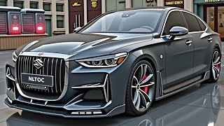 2025年スズキカプチーノ登場 軽スポーツの伝説がついに復活