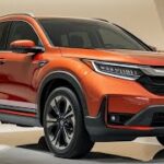 2025年登場！ホンダの新型クロスオーバーSUVがスゴすぎる！