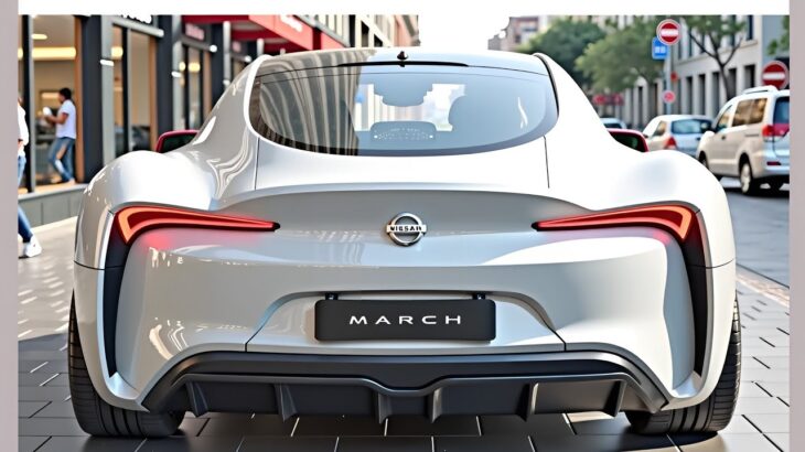 新型日産マーチ2025年版レビュー 購入前に見るべき情報