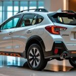 🚙2026年新型スバル・クロストレック登場！進化したデザイン＆最新スペックを徹底解説！
