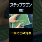 知らないとヤバイ！？　エアコンフィルター交換