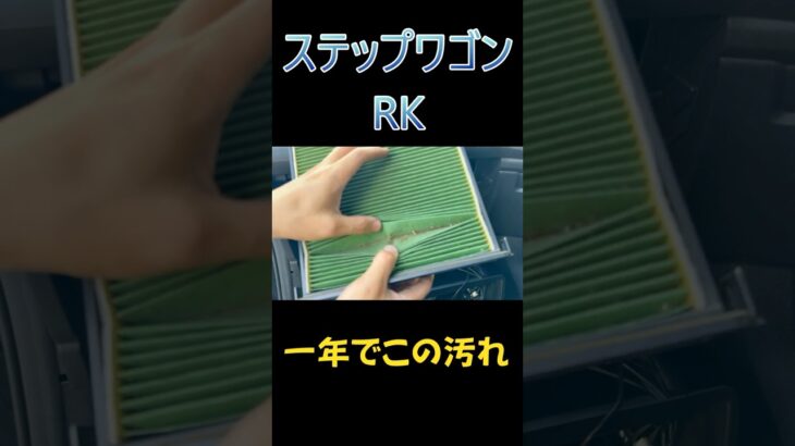 知らないとヤバイ！？　エアコンフィルター交換