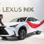 「2025年新型レクサスNXを徹底レビュー！内外装・走り・価格すべてが進化した高級SUV」