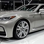 さようならBMWとアウディ？2025 -2026 年レクサスGSがすべてを支配するかもしれない
