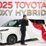 トヨタ ヴォクシー ハイブリッド 2025 フルレビュー｜特徴・内装・試乗レポート