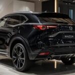 【暴露】2025 CX-60の秘密機能がやばすぎる…マツダ、ついにやったな…