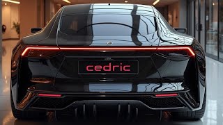 2026年モデル日産セドリックに試乗してみた
