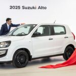 2025スズキ・アルト試乗レビュー｜新時代の軽自動車はここまで進化した！
