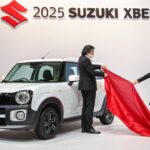 2025年スズキ・クロスビー試乗レビュー｜小さなSUVの大きな魅力！🚗🇯🇵