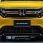 ⚡🔥【新型登場】2025年ホンダ・ステップワゴンが大進化！家族の理想ミニバン爆誕
