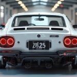 2025年ダットサン200B試乗レビュー｜伝説が蘇る、次世代マキシマへの進化