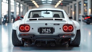 2025年ダットサン200B試乗レビュー｜伝説が蘇る、次世代マキシマへの進化