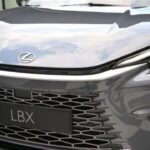News Car | レクサス「LBX」緊急試乗!! もう爆売れ確信!! 令和の「小さな高級車」は輸入車キラーだわ！