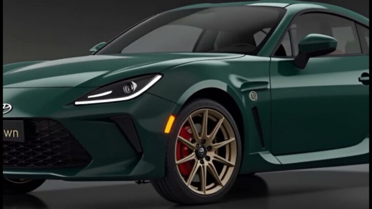 2025年新型トヨタ・クラウン徹底解説！進化したデザイン・内装・走行性能とは？【Auto Review in Japan】
