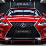 ⚡🔥「【衝撃】ついに登場！2025年レクサスL500が高級車の常識を変える」