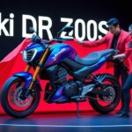 【リアル試乗】2026スズキ DR-Z400Sの実力をチェックしてみた！