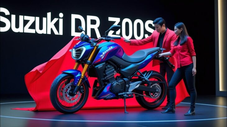 【リアル試乗】2026スズキ DR-Z400Sの実力をチェックしてみた！