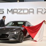 2025年マツダRX-7試乗＆徹底レビュー｜伝説のロータリーが帰ってきた！