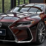 💎 これが10万ドルのレクサス・ラグジュアリーの実力だ！（衝撃）