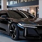 進化したセダンの新基準 2026年ホンダアコードの全貌