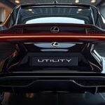 2026 レクサス アーバントラック 試乗レビュー＆デザインチェック！