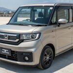 【2025年最新】ホンダN-BOX徹底レビュー｜最強の軽自動車がさらに進化！