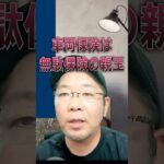 【無駄】この保険を見直せば5万は節約？現役FPが車両保険を斬る