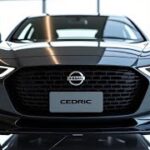 2026年新型日産セドリックついに復活