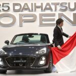「2025年新型ダイハツ・コペン試乗レビュー！軽スポーツの完成形！」