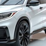 【2026年最新】ホンダ新型ヴェゼル徹底解説！デザイン・燃費・装備すべてが進化
