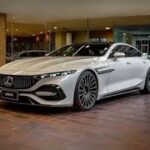 【デザイン革命】2025 Lexus ES 美しすぎる外観＆内装