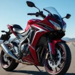 「ホンダCB1000R 2023年モデル試乗！衝撃のエキゾーストサウンド！」