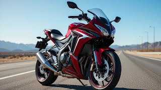 「ホンダCB1000R 2023年モデル試乗！衝撃のエキゾーストサウンド！」