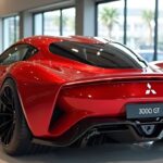 【最新情報】三菱GTO 2025年モデルのスペック・価格公開！